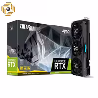 کارت گرافیک زوتاک ZOTAC GeForce RTX 2070 AMP Extreme