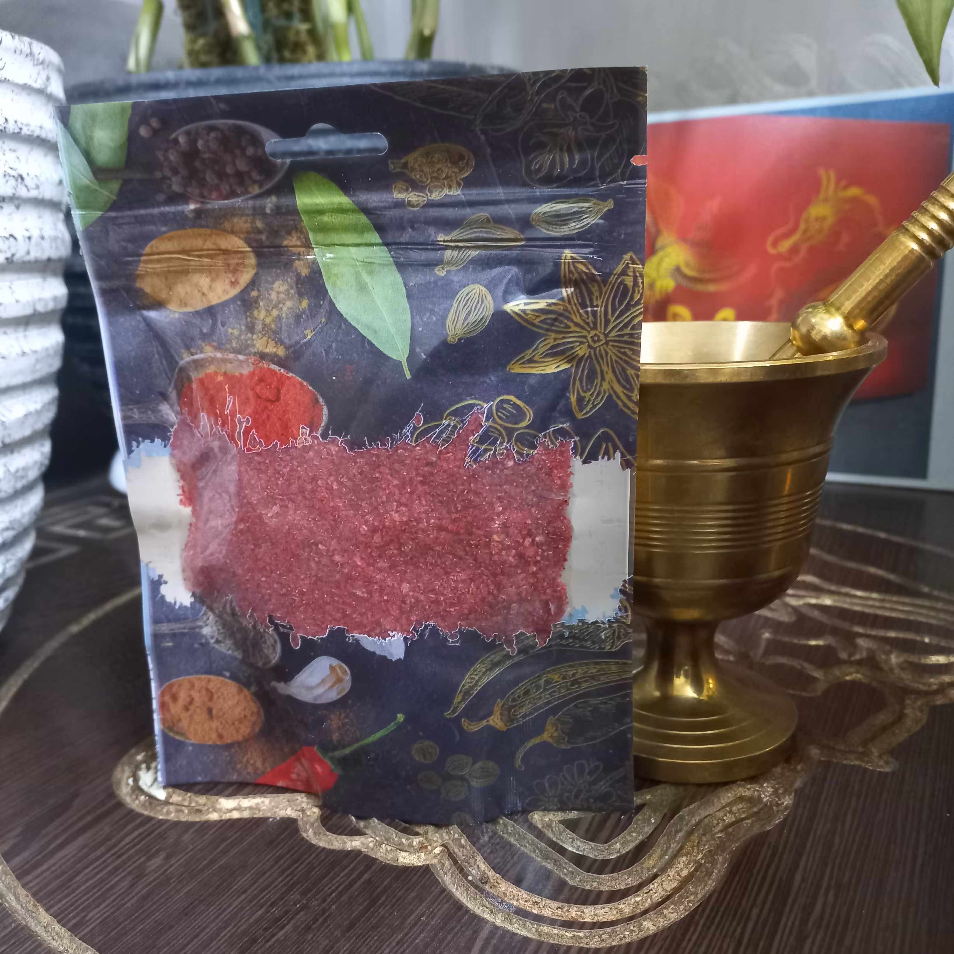 فلفل ترکی یا پول بیبر فوق العاده درجه یک