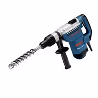 بتن کن 5 کیلویی 2 کاره بوش مدل GBH 5-38 D (اصلی با ضمانت دو ساله)