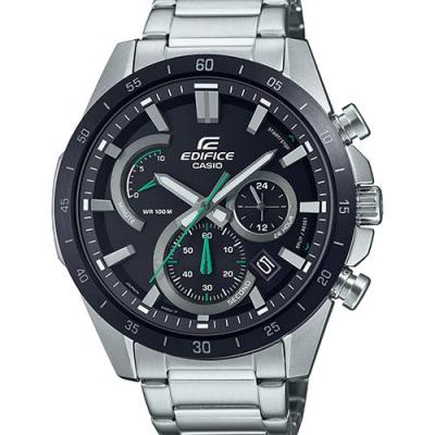 ساعت مچی مردانه EDIFICE 
مدل CASIO-EFR-573DB-1AVUDF