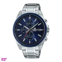 ساعت مچی عقربه‌ای مردانه کاسیو (Casio) مدل EFV-610DB-2AVUDF