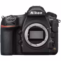 دوربین عکاسی نیکون Nikon D850