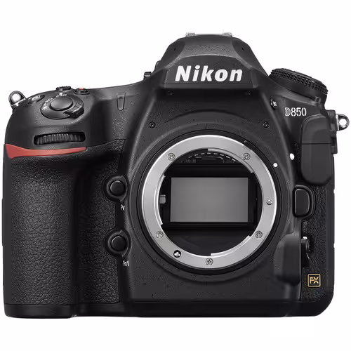 دوربین عکاسی نیکون Nikon D850