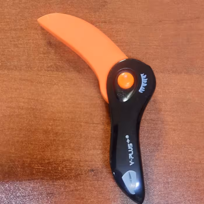 پاکن چاقویی مارک اینوکس