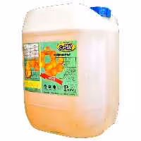 شربت کمپلکس قند غنی شده مخصوص زنبورعسل پروبی گالنی(ارسال فقط با باربری)