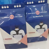 بریس ترقوه ( قوز بند ) 