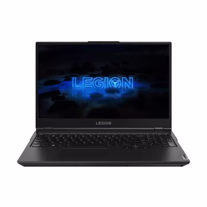 لپ تاپ 15 اینچی لنوو مدل legion 5 1660ti 6G RAM 32G