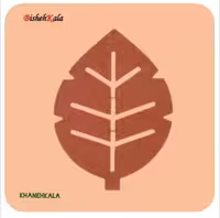 زیر لیوانی مدل GM0613