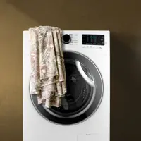 ماشین لباسشویی اسنوا سری اکتا 8 کیلویی مدل SWM-84526  رنگ سفید با ارسال رایگان 