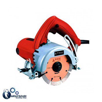 شیارزن تک تیغ محک مدل MC-110 - ابزار یراق