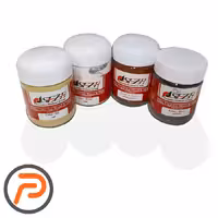 بتونه ام دی اف سزا