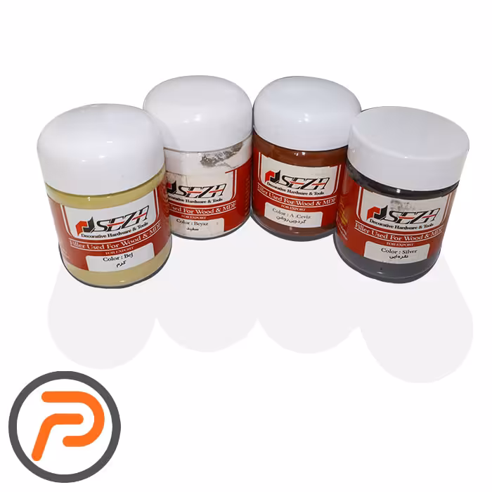 بتونه ام دی اف سزا