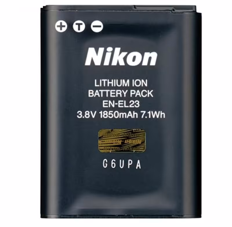 باتری دوربین نیکون مدل EN-EL23