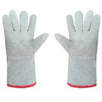 دستکش تمام چرم درجه 1 