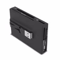 رم ریدر سوینتک مدل نکسوس 660