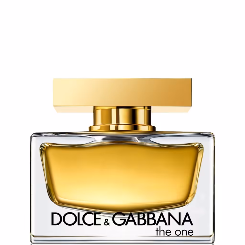 عطر دولچه اند گابانا د وان زنانه ادو پرفیوم D&amp;G The One