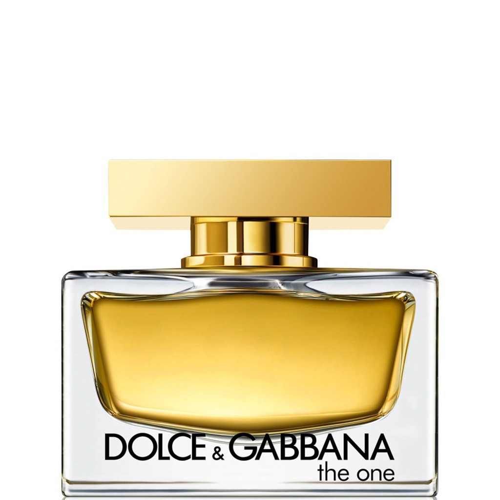 عطر دولچه اند گابانا د وان زنانه ادو پرفیوم D&G The One