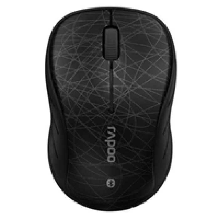 ماوس بلوتوث اپتیکال رپو مدل 6080