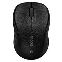 ماوس بلوتوث اپتیکال رپو مدل 6080