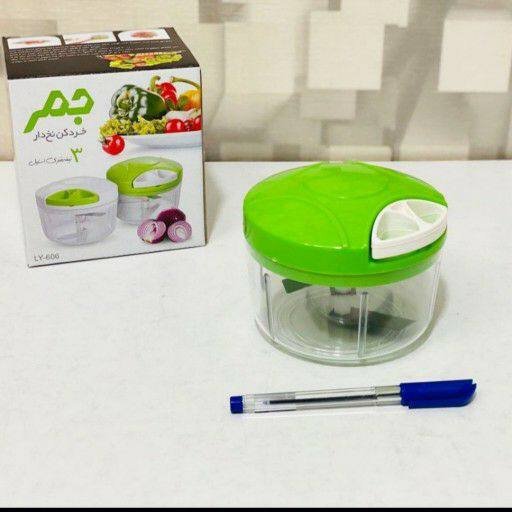 💢خردکن نخی جم با ارسال رایگان