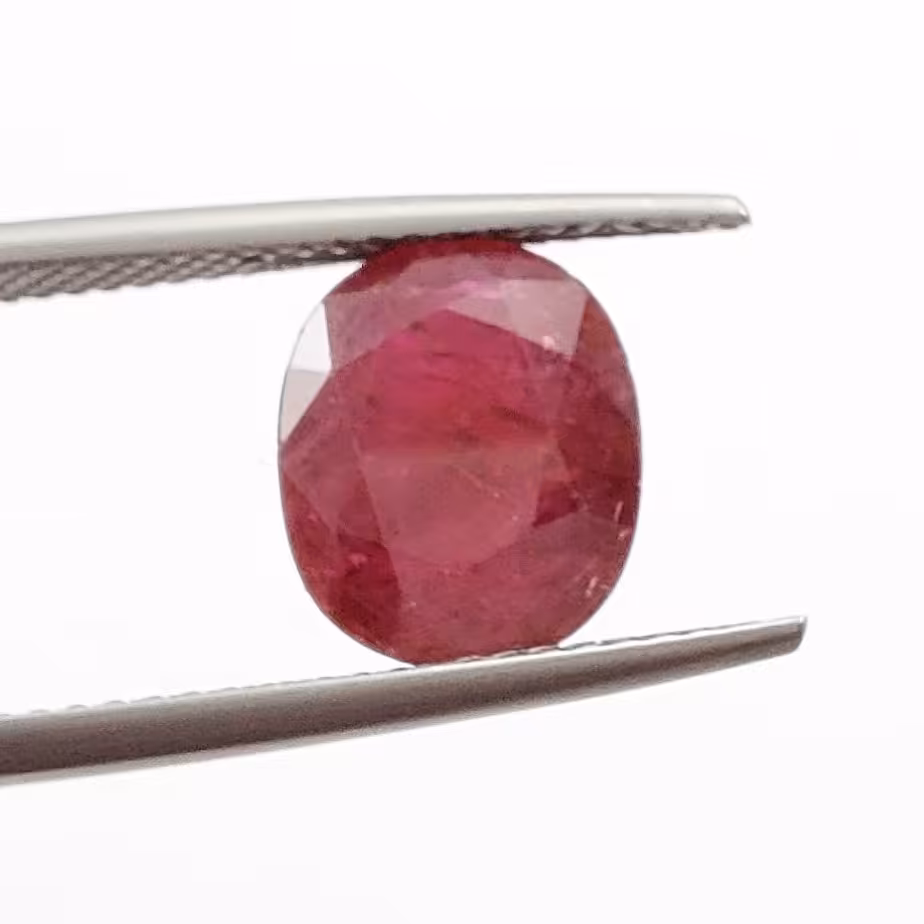 یاقوت اناری کنگوکد Y 7294