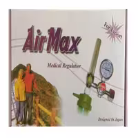 مانومتر اکسیژن ایرمکس AIR MAX