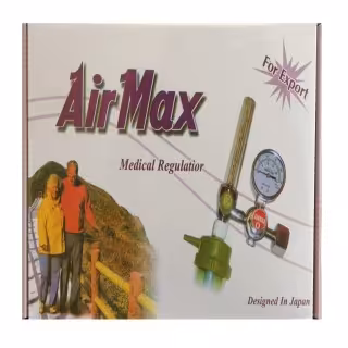 مانومتر اکسیژن ایرمکس AIR MAX