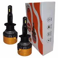 هدلایت دو طرفه استارکو مدل S10 پایه 880