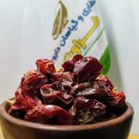 فلفل عنابی خالص درجه یک 500گرمی (عطاری و محصولات ارگانیک طراوت)