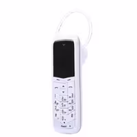گوشی مینی ساده برند هوپ مدل Hope Bm50 mini دو سیمکارت (گارانتی 7 روز تست و تعویض)-(بدون گارانتی شرکتی) | موبوران