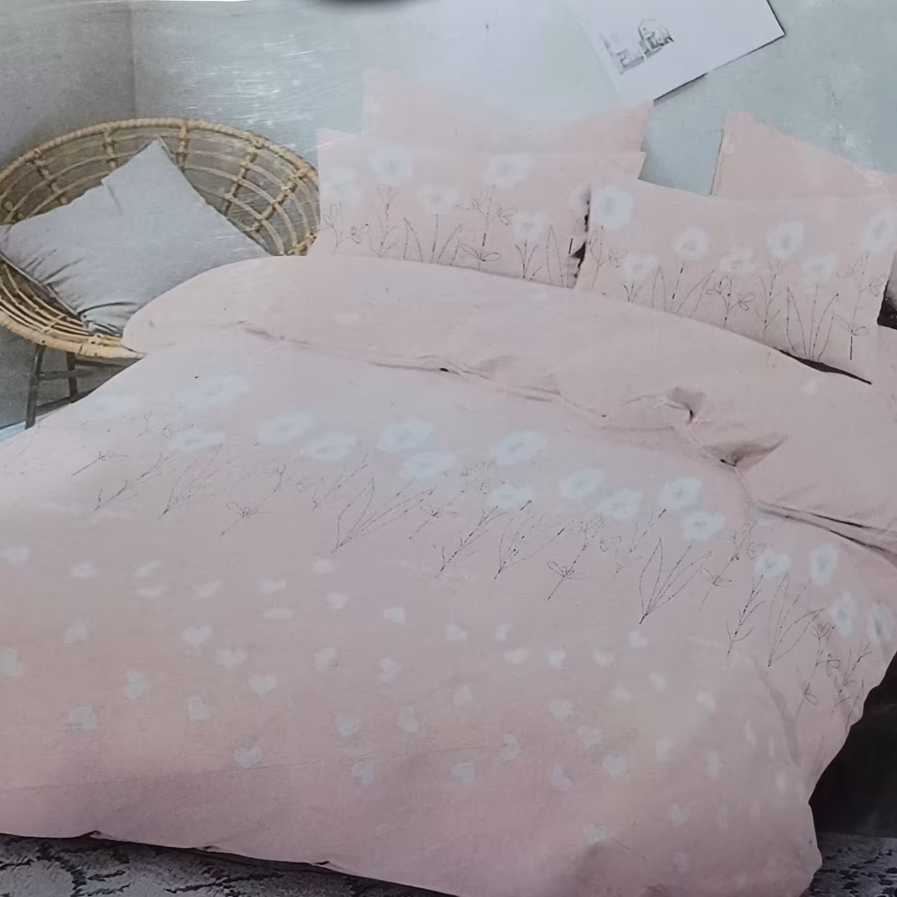 روتختیکتان یک نفره کد 3