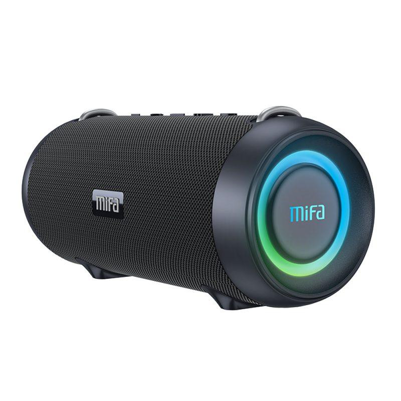 اسپیکر بلوتوثی قابل حمل میفا مدل Bluetooth Speaker mifa A90