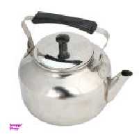 کتری استیل ضخیم حجم 1 لیتر جار