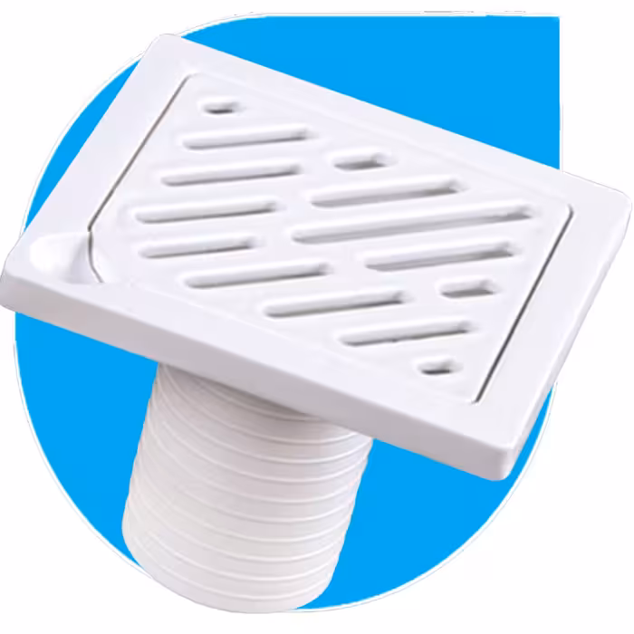 کفشور 10 با خروجی 63 میلیمتر پایه بلند