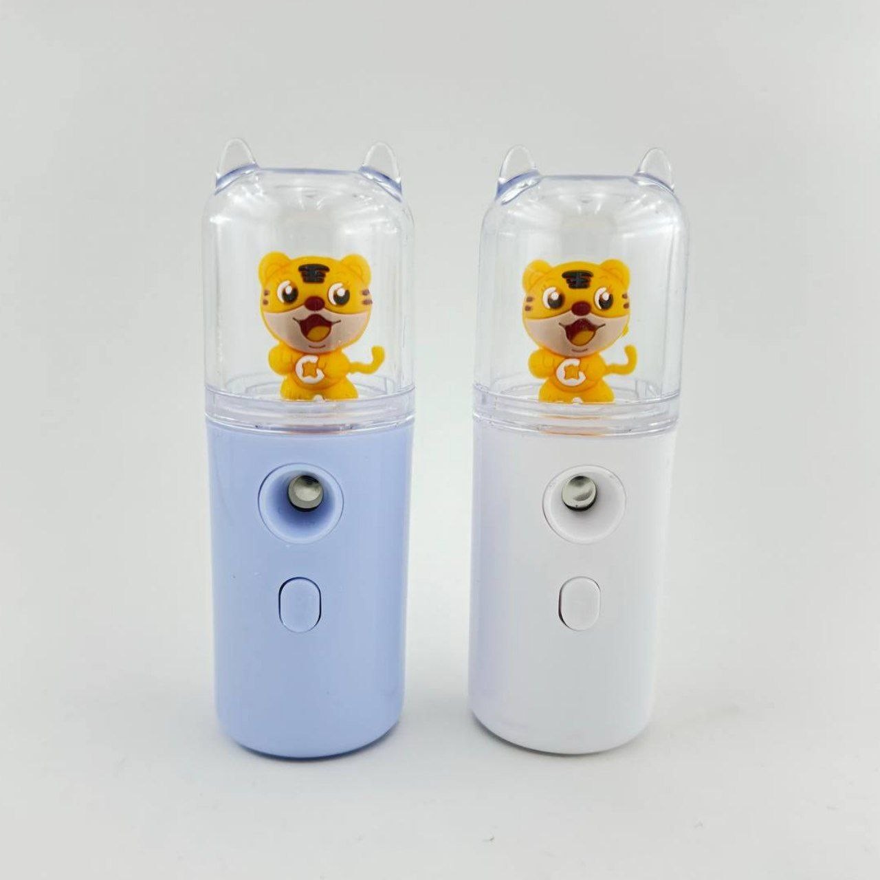 دستگاه بخور سرد شارژی ببری