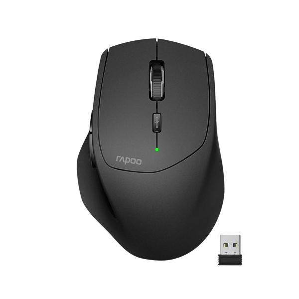 ماوس Bluetooth &amp; wireless رپو مدل MT550