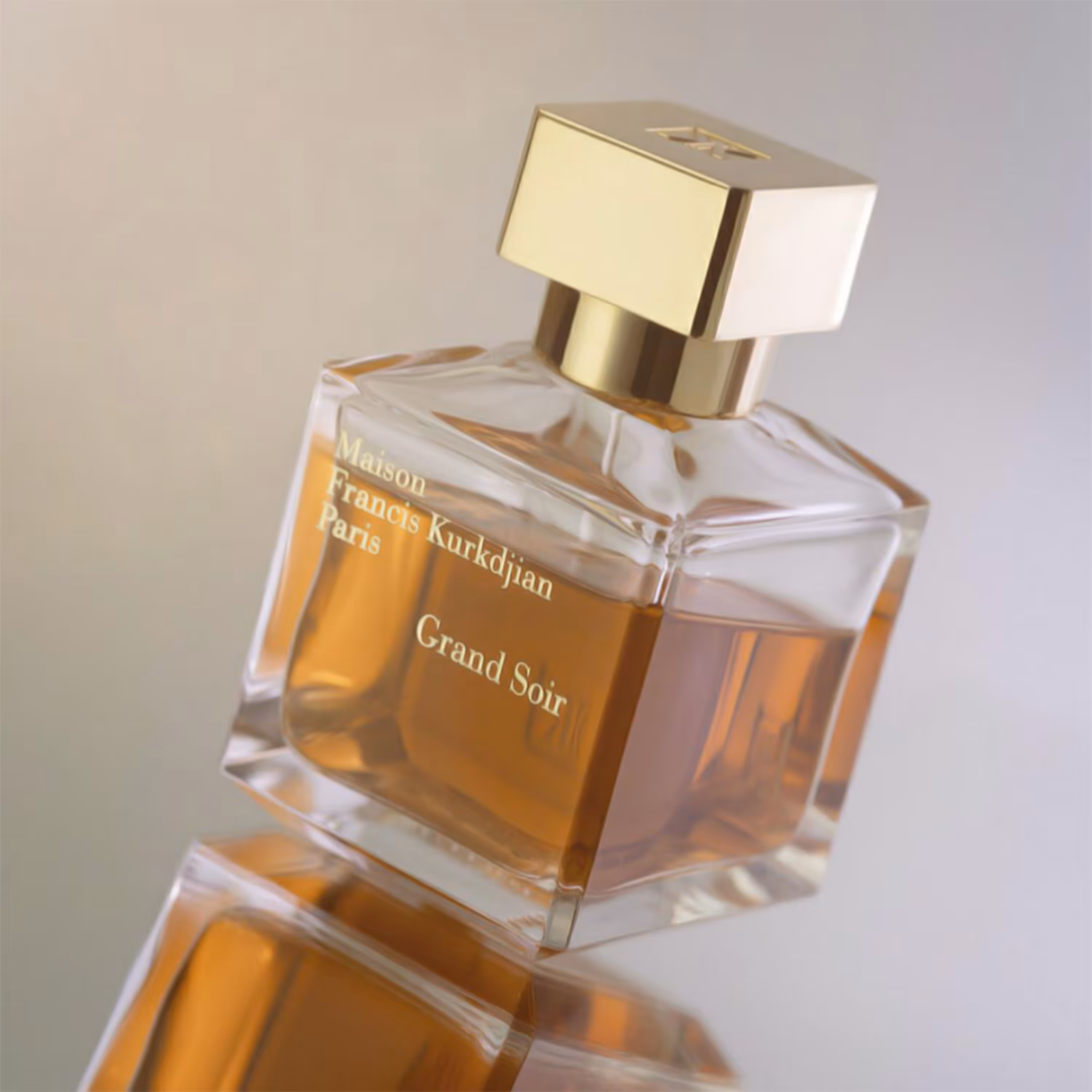 عطر گرند سویر با حجم 10 میل - Maison Francis Kurkdjian Grand Soir