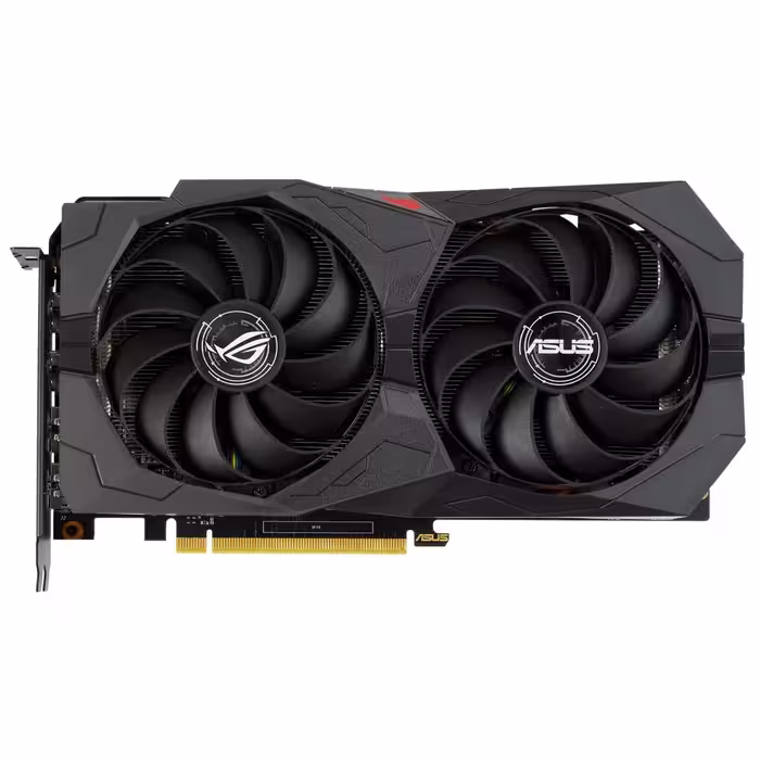کارت گرافیک ایسوس مدل ROG-STRIX-GTX1650S-4G GAMING