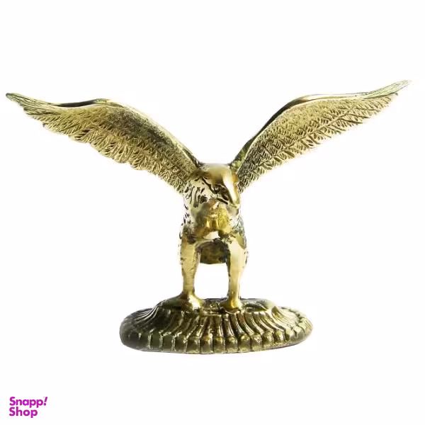 مجسمه طرح شاهین کد 4488