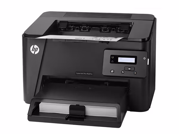 پرینتر لیزری اچ پی LaserJet Pro M201N