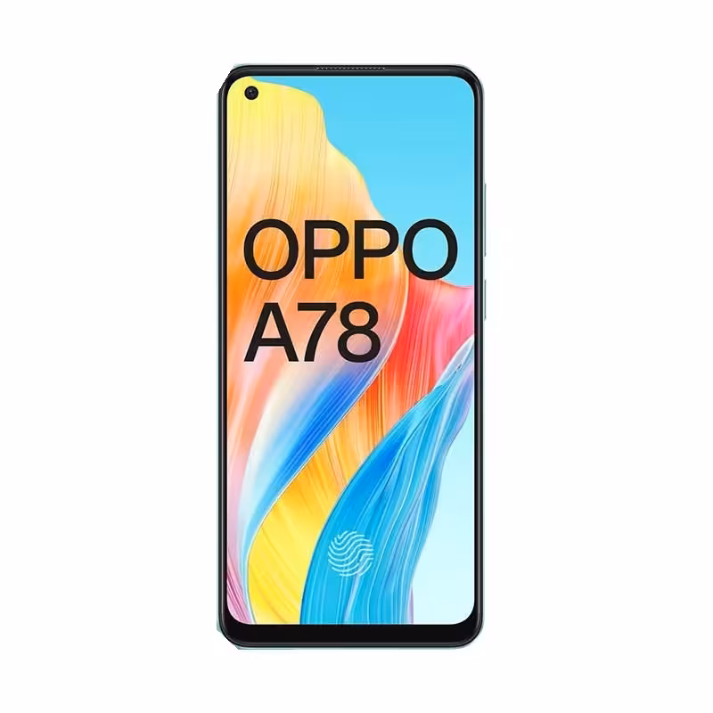 موبایل اپو مدل OPPO A78 4G دو سیم 256/8 گیگابایت - فیموب