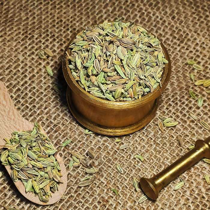 رازیانه صادراتی تیارمزه، سورت شده فاقد چوب و آشغال