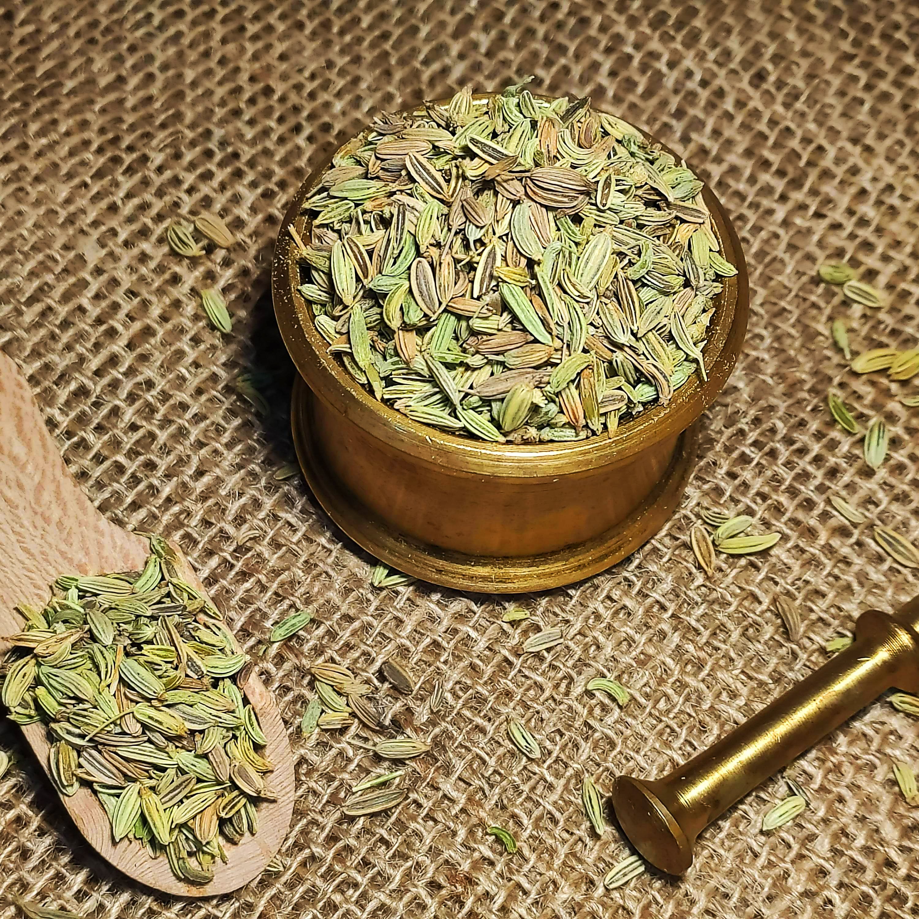 رازیانه صادراتی تیارمزه، سورت شده فاقد چوب و آشغال