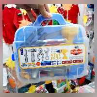 لوازم ابزار کیفی