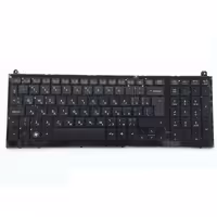 کیبورد لپ تاپ اچ پی مدل 4520 S