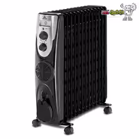 قیمت و خرید شوفاژ برقی ایوولی مدل EVOH-13MFW - دومینو کالا