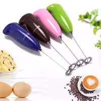 همزن و کف ساز مدل HONGXIN