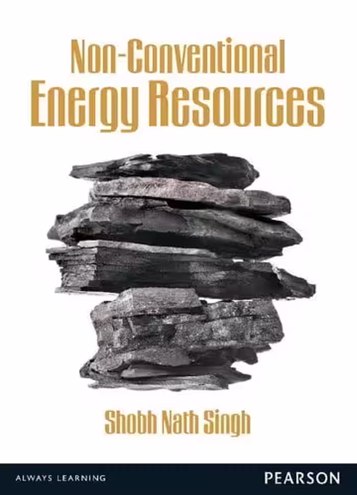 󾕇 دانلود کتاب Non Conventional Energy Resources, 2017 - دانلود کتاب های دانشگاهی