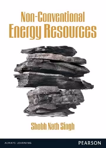 󾕇 دانلود کتاب Non Conventional Energy Resources, 2017 - دانلود کتاب های دانشگاهی