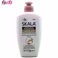 کرم مو شکلات اسکالا حجم 250 گرم - Skala